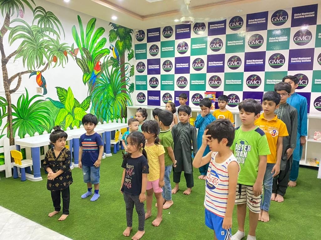 Global Kids Campus