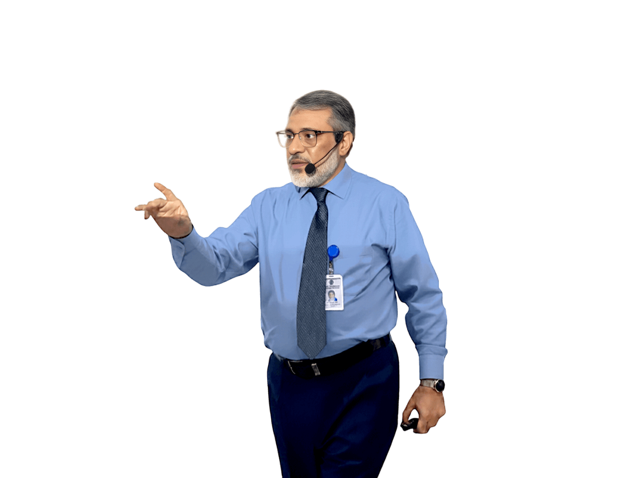 Sir Zulfiqar