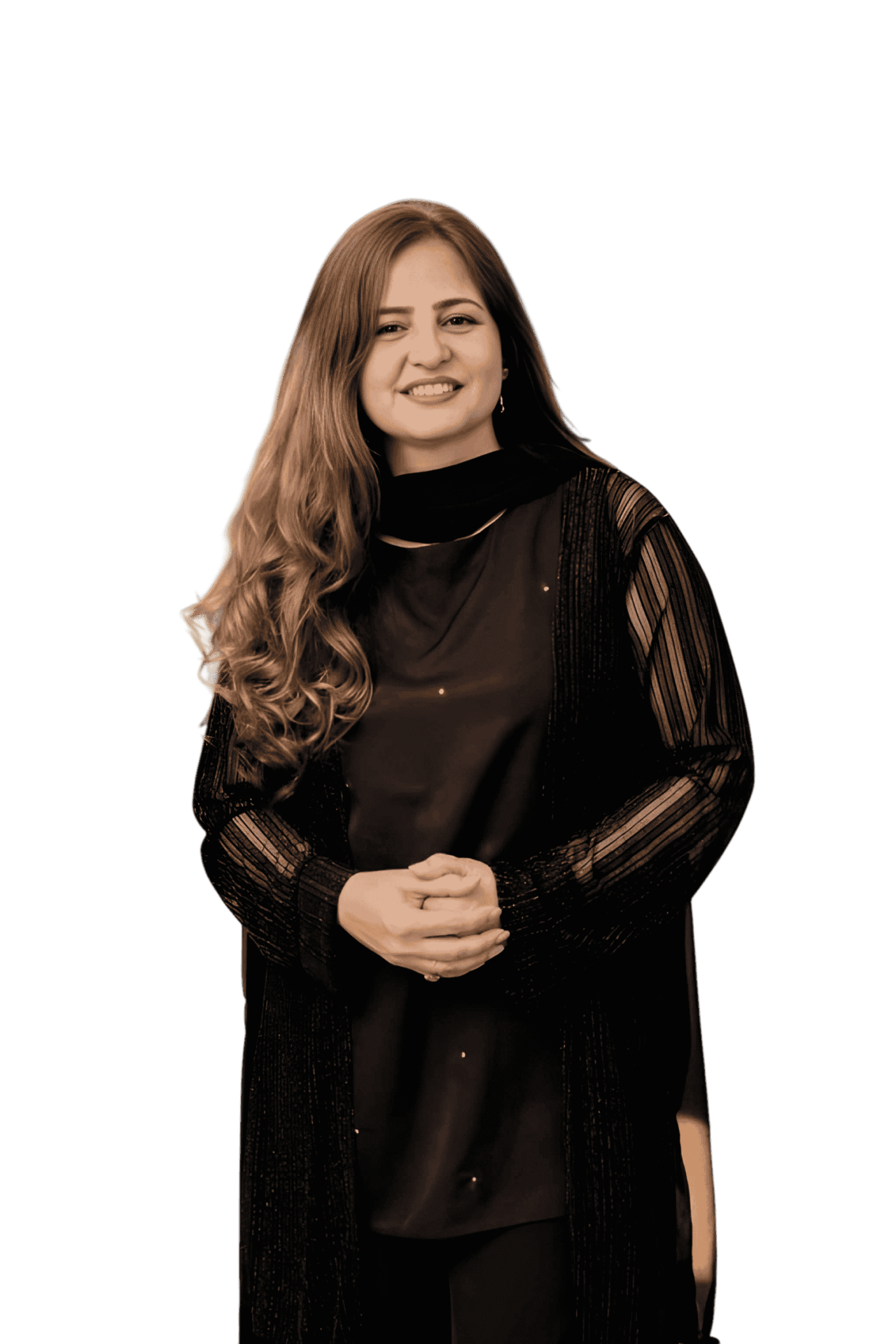 Ms. Fouzia Ali