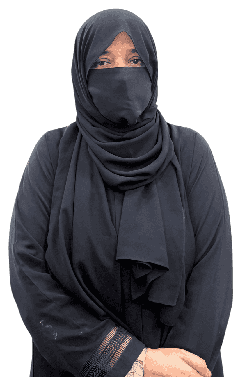 Ms. Naureen